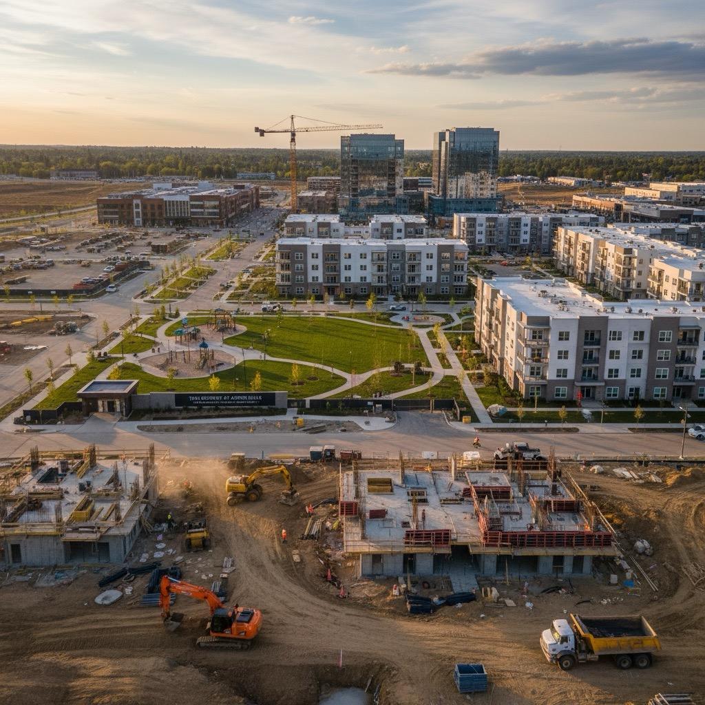 Development